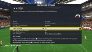 Jak opanować technikę power shot w FIFA 23 – sprawdź proste kroki i skuteczne wskazówki
