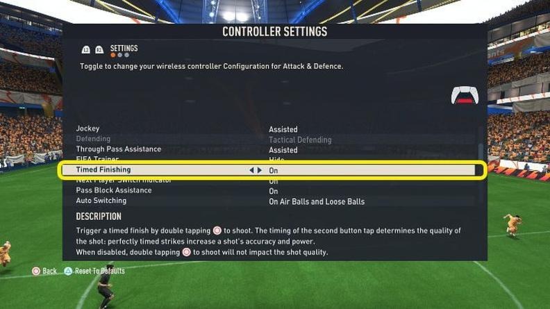 Jak opanować technikę power shot w FIFA 23 – sprawdź proste kroki i skuteczne wskazówki