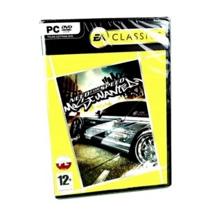 Jak uzyskać spolszczenie Need for Speed Most Wanted i cieszyć się grą bez błędów?