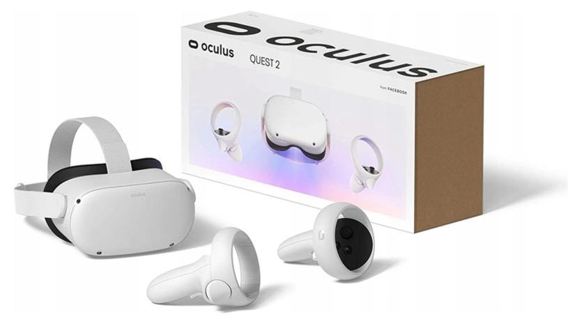 Jak zagrać w gry ze Steam na Oculus Quest 2: Kompletny przewodnik po VR
