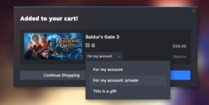 Jak zdobyć prywatność w swoich aktywnościach na Steam dzięki ukrywaniu gier