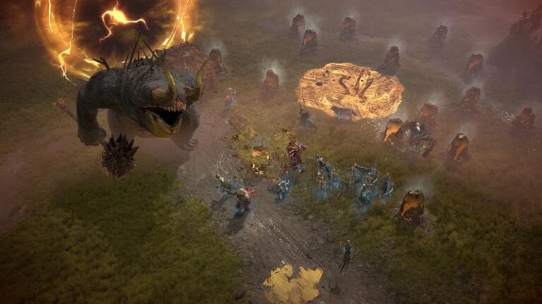 Jak znaleźć najlepsze okazje na Diablo 4 i uniknąć pułapek zakupowych