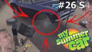 Mody do My Summer Car: Jak szybko i bez stresu zainstalować nowe ulepszenia