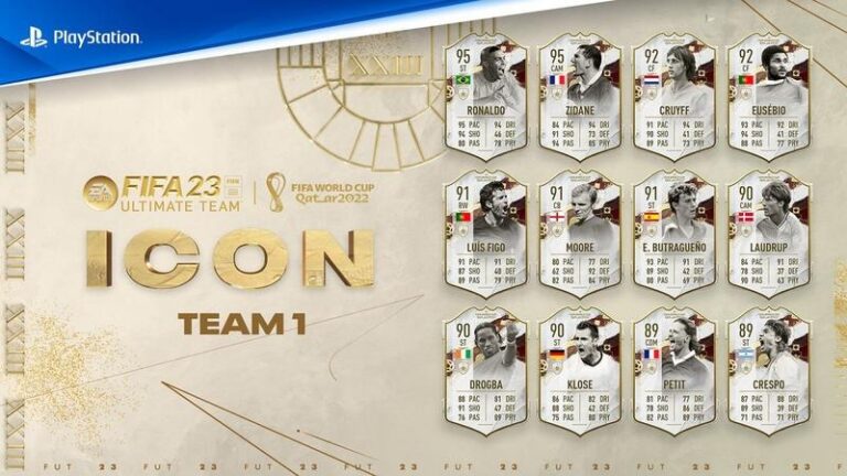 Odkryj sekrety skutecznej gry w FIFA 23 i podnieś swoje umiejętności na wyższy poziom