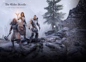 Spolszczenie do The Elder Scrolls Online – co musisz wiedzieć o aktualnym statusie i instalacji?