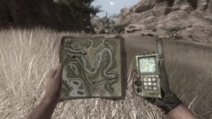 Spolszczenie Far Cry 2: Prosty sposób na instalację polskiego języka gry