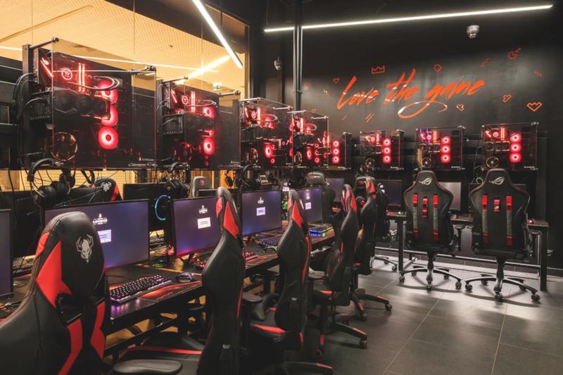 Branding w e-sporcie