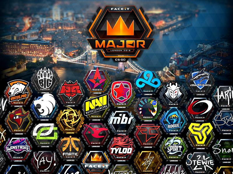 CS:GO wyniki turniejów