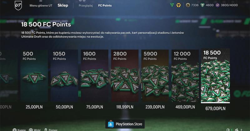 Draft FIFA
