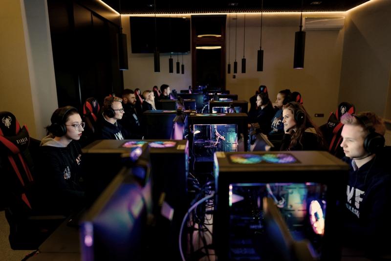 Esport i przyszłość
