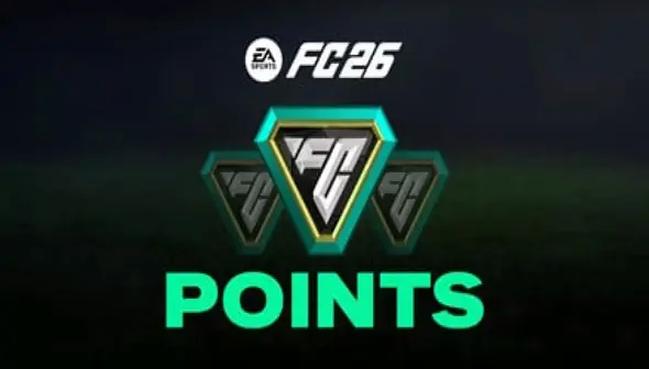 FIFA Points