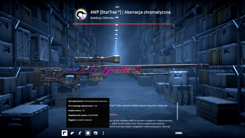 Komendy w CS:GO