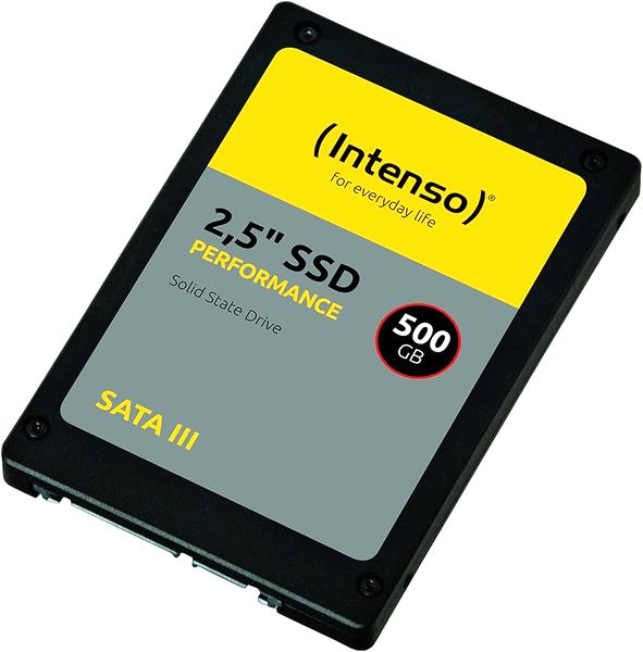 Najlepsze marki SSD