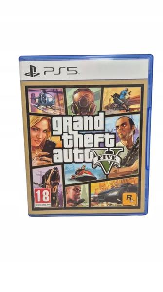 Najlepsze mody do GTA 5