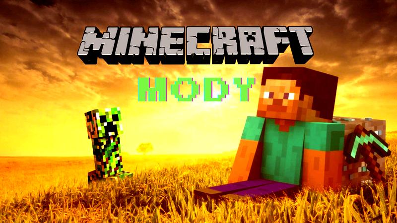 Najpopularniejsze źródła modów