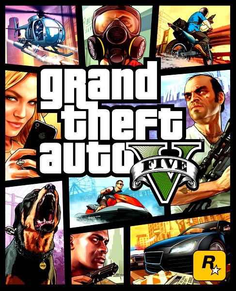 Promocje na GTA 5