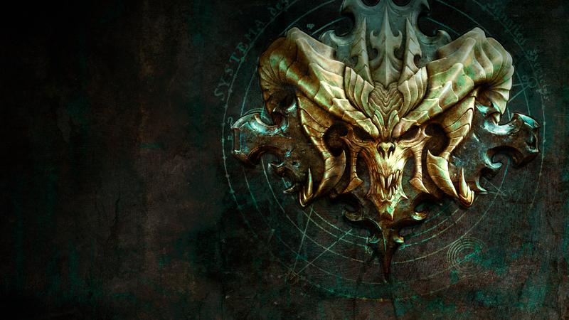 Rozmiar Diablo 3