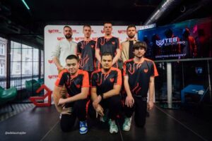 Esport: jakie gry kształtują przyszłość rywalizacji elektronicznej?