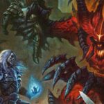Ile waży Diablo 3? Odkryj rozmiar pliku na wszystkich platformach