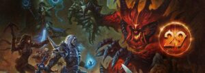 Ile waży Diablo 3? Odkryj rozmiar pliku na wszystkich platformach