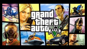 Ile zapłacisz za GTA 5 na Steam? Odkryj aktualne ceny i oszczędzaj!