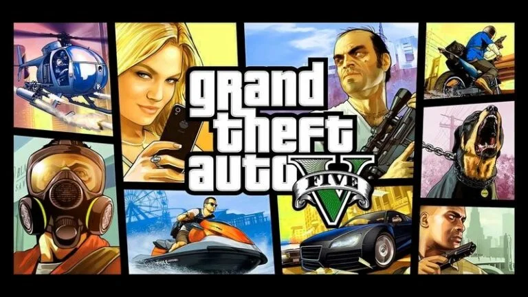 Ile zapłacisz za GTA 5 na Steam? Odkryj aktualne ceny i oszczędzaj!