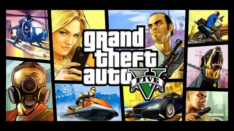 Ile zapłacisz za GTA 5 na Steam? Odkryj aktualne ceny i oszczędzaj!