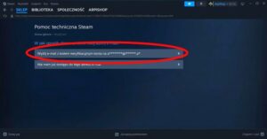 Jak bez stresu zmienić adres email na Steam – prosty przewodnik krok po kroku
