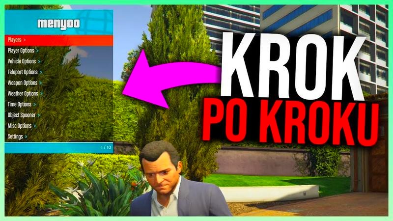 Jak łatwo wgrać mody do GTA 5 na PS5: Twój kompletny poradnik 2026