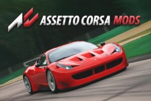Jak łatwo zainstalować mody do Assetto Corsa i uniknąć typowych błędów?