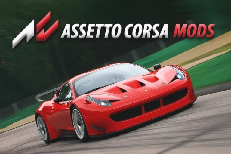 Jak łatwo zainstalować mody do Assetto Corsa i uniknąć typowych błędów?