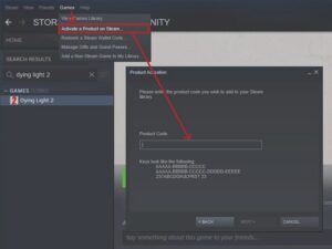 Jak w kilku prostych krokach znaleźć Steam ID i wykorzystać go w grach