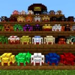 Jak wykorzystać mody do Minecraft na telefonie w prosty i bezpieczny sposób