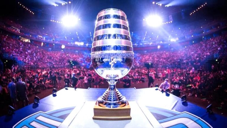 Major CS:GO tabela – Odkryj najnowsze wyniki i statystyki turniejów