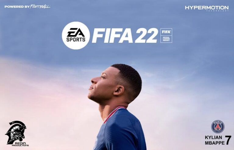 Mistrzowskie podejście do FIFA 22: Skuteczne strategie i tajniki rozgrywki