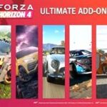 Sprawdź, czy Twój sprzęt podoła wymaganiom Forza Horizon 4!