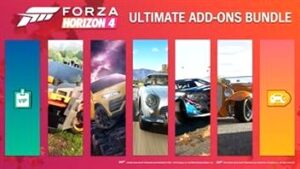 Sprawdź, czy Twój sprzęt podoła wymaganiom Forza Horizon 4!