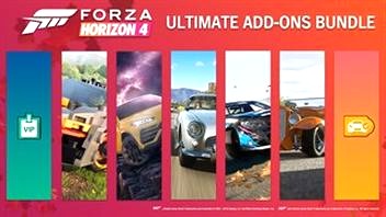 Sprawdź, czy Twój sprzęt podoła wymaganiom Forza Horizon 4!